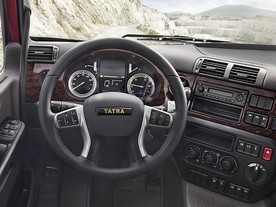 Tatra Phoenix Präsident