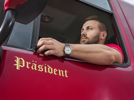 Kardinál Duka požehnal Tatře Phoenix Präsident