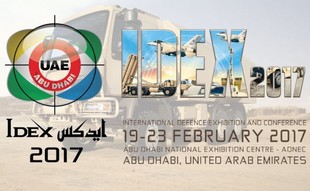IDEX 2017