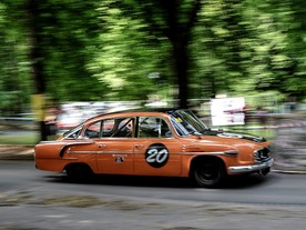Tatra T2-603 B5/B6