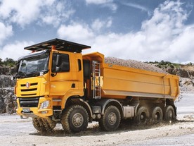 Tatra Phoenix Euro6 10x10 1000