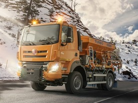 Tatra Phoenix Euro6 4x4 1000