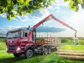 Tatra Phoenix Euro6 6x6 1000