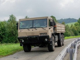 Tatra Force