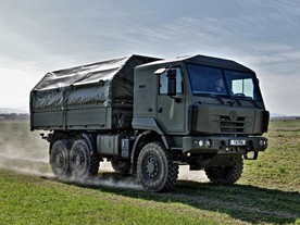 Tatra Tactic