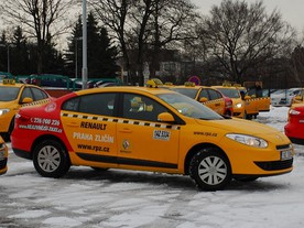 Media Taxi