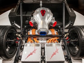Techriles TREV 80 kW