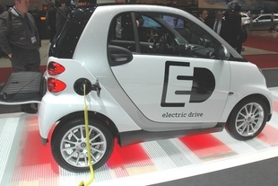 Smart ED