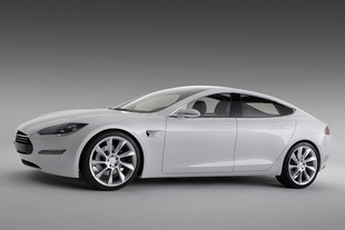 Tesla S