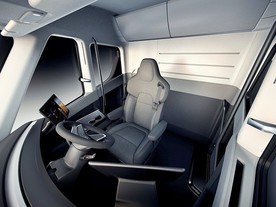 Tesla Semi