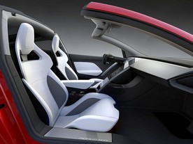 Tesla Roadster