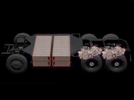 Tesla Semi
