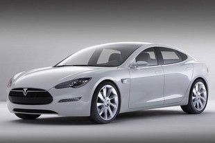 Tesla S