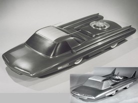 Ford Nucleon 1958