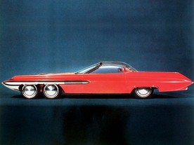 Ford Seattle-Ite 1962