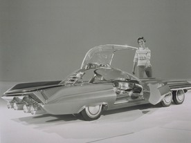 Ford Seattle-Ite 1962
