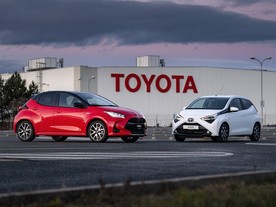 autoweek.cz - V Kolíně nově TMMCZ