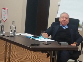 Jean Todt