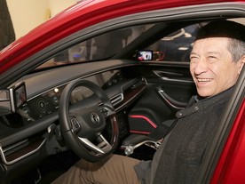TOGG  SUV