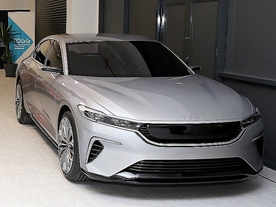 TOGG  sedan
