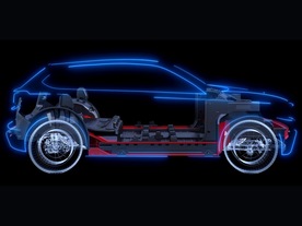 TOGG C-SUV