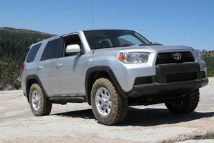Toyota 4runner