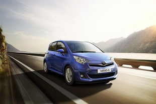 autoweek.cz - Prodejní výsledkyToyota Motor Europe za rok 2010 