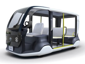 Toyota APM