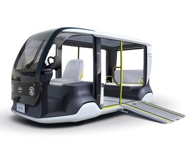 Toyota APM