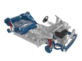 Toyota Ga-B 