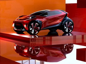 Toyota Aygo X Prologue