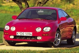 1994 Toyota Celica
