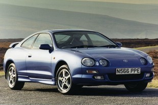 1994 Toyota Celica GT