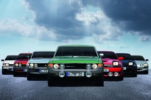 autoweek.cz - Před 40 lety začala výroba vozu Toyota Celica