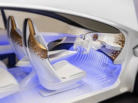 Toyota Concept-i 