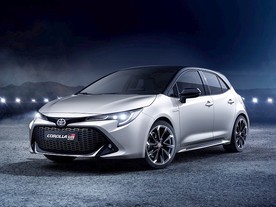 Toyota Corolla GR Sport  HB