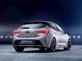 Toyota Corolla GR Sport  HB