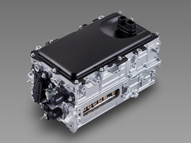 Toyota - Power Control Unit
