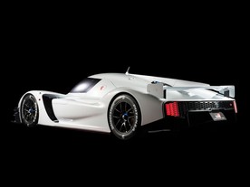 Toyota GR Super Sport 