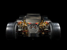 Toyota GR Super Sport 