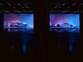 Toyota GR Super Sport Concept
