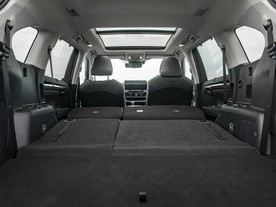 Toyota Highlander Hybrid AWD-i