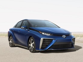 Toyota Mirai