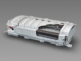 Toyota Prius NiMH akumulátor