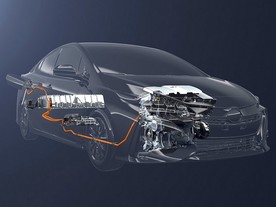 autoweek.cz - Jak dlouho vydrží akumulátory v elektromobilu? 