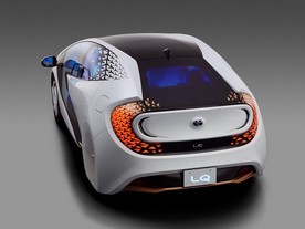 Toyota LQ