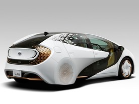 Toyota LQ