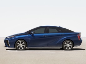 Toyota Mirai