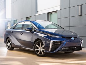 Toyota Mirai