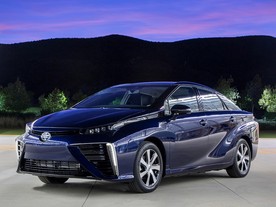 Toyota Mirai